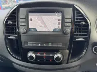 Used Mercedes Vito 2023 Black Van