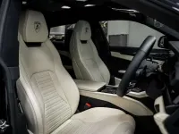 Used Lamborghini Urus 800 HP (588 kW) 2025 Black SUV