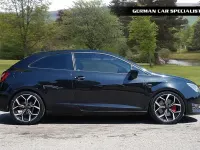 Used Seat Ibiza CUPRA 192 HP (141 kW) 2017 Black Hatchback