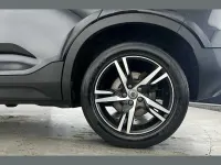 Used Volvo XC40 R-Design 194 HP (142 kW) 2021 Black SUV