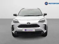 Used Toyota Yaris Hybrid Sport 116 HP (85 kW) 2024 Silver Estate