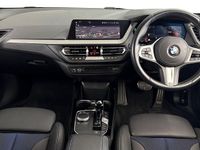 Used BMW 218 M Sport 134 HP (98 kW) 2023 White Coupe