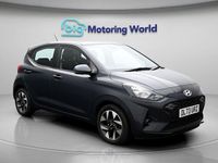 Used Hyundai i10 Advanced 67 HP (49 kW) 2025 Hatchback