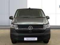 used VW Transporter T30 Swb Diesel 2.0 TDI 110 Startline Business Van