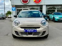 New Fiat 600 S 99 HP (72 kW) 2025 Brown SUV