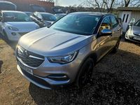 Used Vauxhall Grandland X Sport 2019 Grey SUV