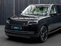 Used Land Rover Range Rover SE 2024 Black SUV