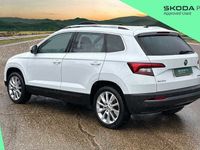 used Skoda Karoq SUV 1.5 TSI (150ps) SE L ACT DSG