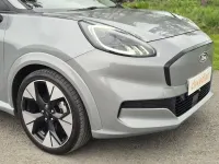 Used Ford Puma Premium 122 kW (167 HP) 2025 Silver SUV