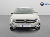 Used VW T-Roc Style 150 HP (110 kW) 2025 SUV