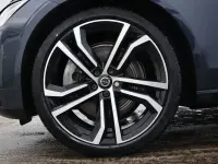 Used Volvo V90 Ultimate 247 HP (181 kW) 2023 Blue Estate