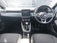 Used Renault Clio V Evolution 90 HP (66 kW) 2022 Grey Hatchback