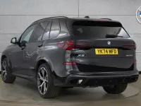 Używany BMW X5 M Sport 294 KM (216 kW) 2025 Czarny SUV