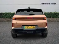 Used Vauxhall Grandland 156 kW (213 HP) 2024 Impact copper SUV
