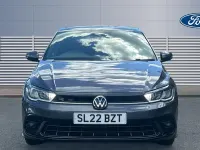 Used VW Polo R-line 95 HP (69 kW) 2026 Hatchback
