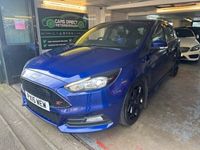 used Ford Focus 2.0T EcoBoost ST-2 5dr