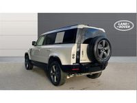 Nouă Land Rover Defender SE Dynamic 344 CP (253 kW) 2025 Other SUV