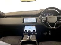 Gebraucht Land Rover Range Rover evoque Autobiography 309 PS (227 kW) 2023 SUV