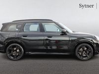 New Mini Countryman 147 kW (201 HP) 2025 Black SUV