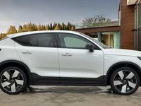 Used Volvo EC40 Ultimate 167 kW (228 HP) 2023 SUV