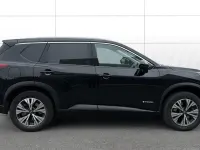 Used Nissan X-Trail N-Connecta 213 HP (156 kW) 2026 SUV
