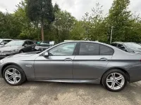 Used BMW 520 M Sport 190 HP (139 kW) 2016 Sedan