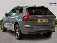 Used Volvo XC60 R-Design 194 HP (142 kW) 2022 SUV