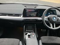 Used BMW iX1 M Sport 227 kW (309 HP) 2023 White SUV