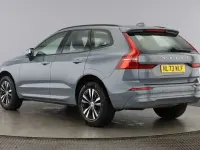 Used Volvo XC60 Core 247 HP (181 kW) 2024 SUV