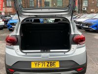 Used Dacia Sandero Prestige 91 HP (66 kW) 2021 Hatchback