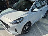 Used Hyundai i10 Premium 79 HP (58 kW) 2026 Hatchback