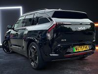 Used Kia EV3 GT-Line S 150 kW (204 HP) 2025 SUV