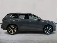 Used VW Tiguan Style 200 HP (147 kW) 2026 Grey SUV