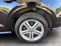 Usado Audi Q5 S-Line 190 CV (139 kW) 2019 Negro SUV