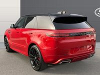 Used Land Rover Range Rover Sport Autobiography 400 HP (294 kW) 2023 SUV