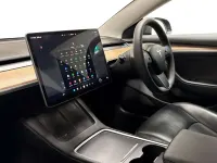 Used Tesla Model 3 Standard Range 52 kW (72 HP) 2022 Grey Sedan