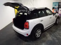 Used Mini Cooper D 150 HP (110 kW) 2018 White Hatchback