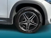 Used Mercedes EQB350 AMG line 214 kW (292 HP) 2022 SUV