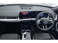 Used BMW X1 M Sport 170 HP (125 kW) 2026 Space silver SUV