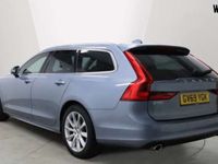 used Volvo V90 2.0 T4 Momentum Plus 5dr Geartronic