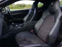 Used Maserati Granturismo 460 HP (338 kW) 2019 Grey Coupe