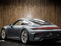 New Porsche 911 GT3 2026 Coupe