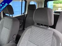 Used Peugeot Rifter Allure 2025 Blue MPV