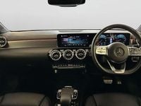 Used Mercedes CLA180 AMG Line Premium 136 HP (100 kW) 2022 Sedan