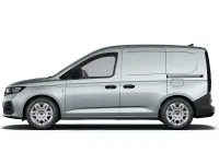 Używany Ford Transit Connect Trend 102 KM (75 kW) 2025 Srebrny Minivan