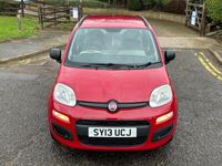 used Fiat Panda 1.2 Easy 5dr