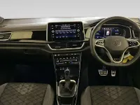 Used VW T-Roc R-line 150 HP (110 kW) 2025 SUV