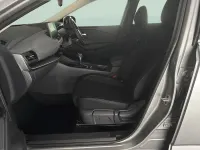 Nowe Nissan Qashqai Acenta Premium 2025 Srebrny SUV