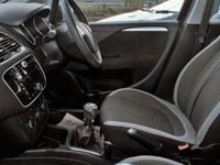 Used Fiat Punto 2012 Hatchback