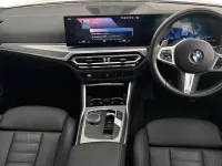 Used BMW M340 M Sport 369 HP (271 kW) 2024 Grey Estate